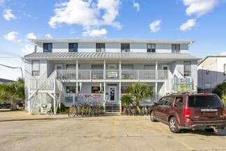 Navarre, FL Freestanding - 8460 Gulf Blvd
