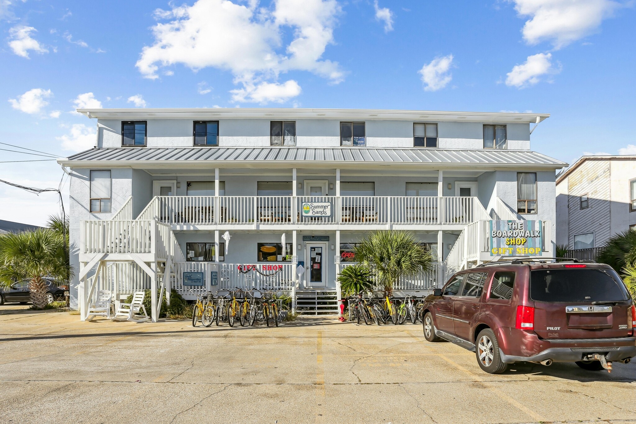 8460 Gulf Blvd, Navarre, FL for Sale
