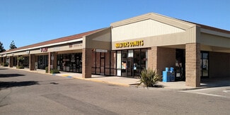 Santa Maria, CA Retail - 325 E Betteravia Rd