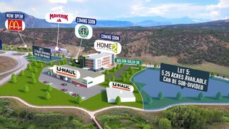 Durango, CO Commercial - 2 Wilson Gulch Dr