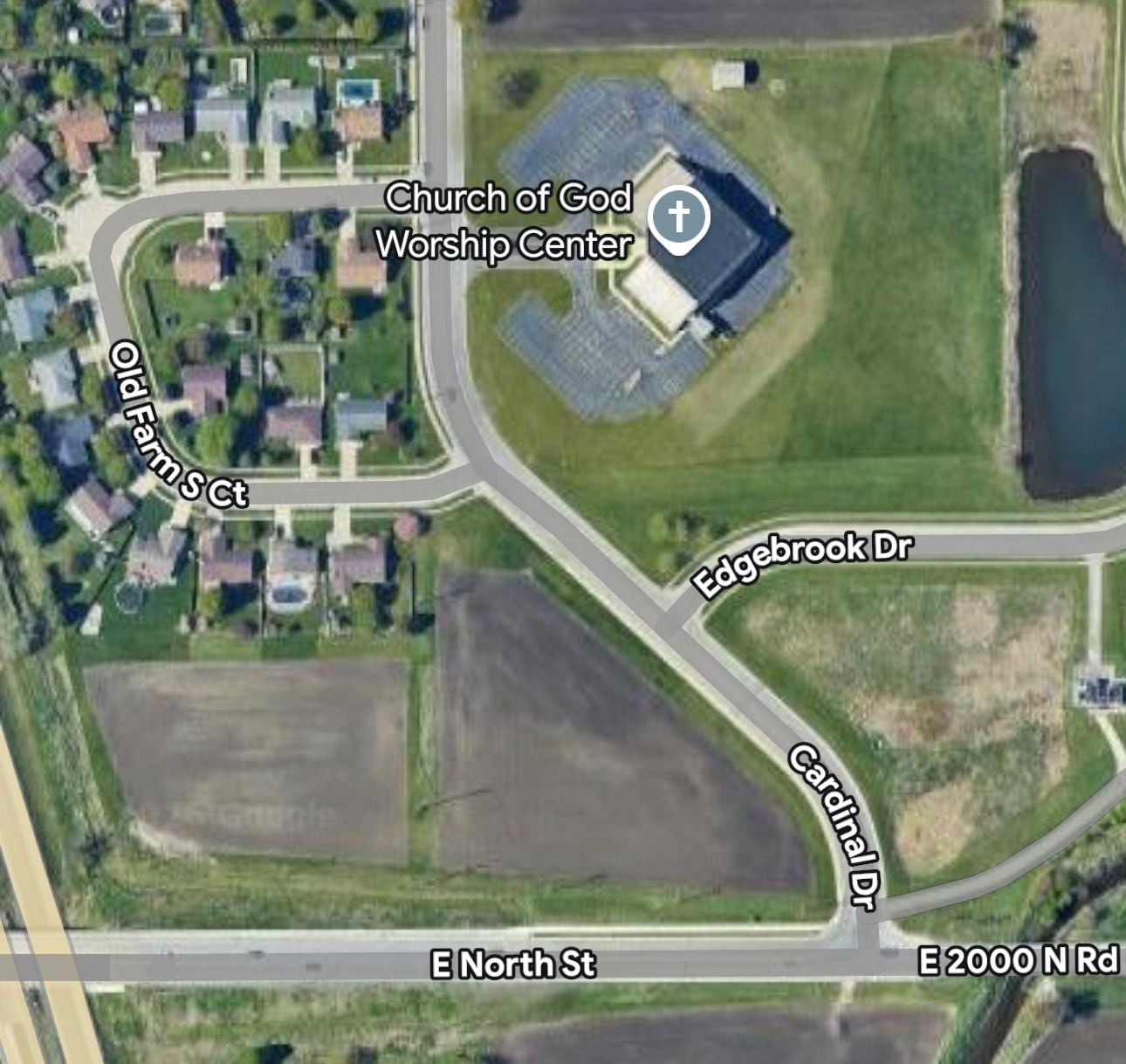 Cardinal Drive, Bradley, IL for Rent