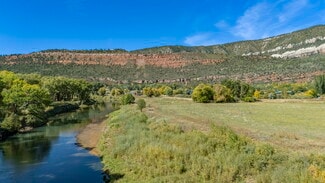 Durango, CO Commercial - 27848 US 550