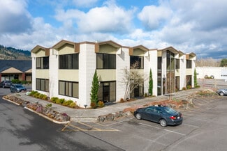 Issaquah, WA Office - 1275 NW 12th Ave Issaquah, WA Office - 1275 NW 12th Ave