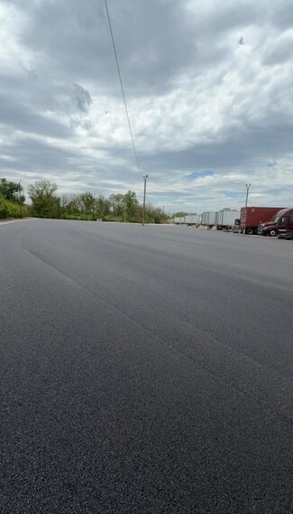 Lemont, IL Commercial Land - 13769 Main St