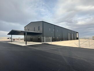 Midland, TX Industrial - 5620 N FM 1788