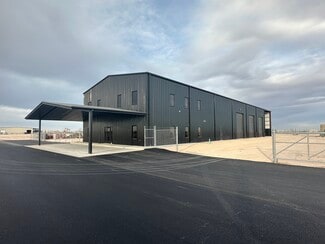 Midland, TX Warehouse - 5620 N FM 1788