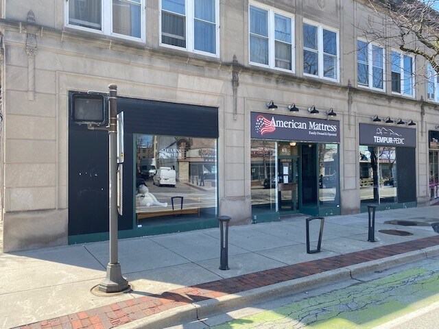 700-716 Church St, Evanston, IL for Rent