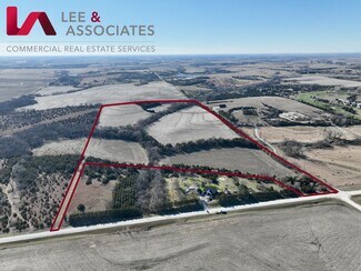 Walton, NE Commercial - 120th & Pine Lake Rd