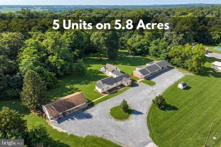 2839 York Rd, Gettysburg, PA for Sale