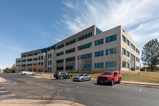 Broomfield, CO Coworking Space - 11001 W 120th Ave