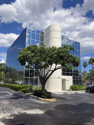 Oakland Park, FL Office - 701 E Commercial Blvd