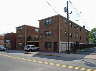 Fairview, NJ Apartments - 403 Anderson Ave