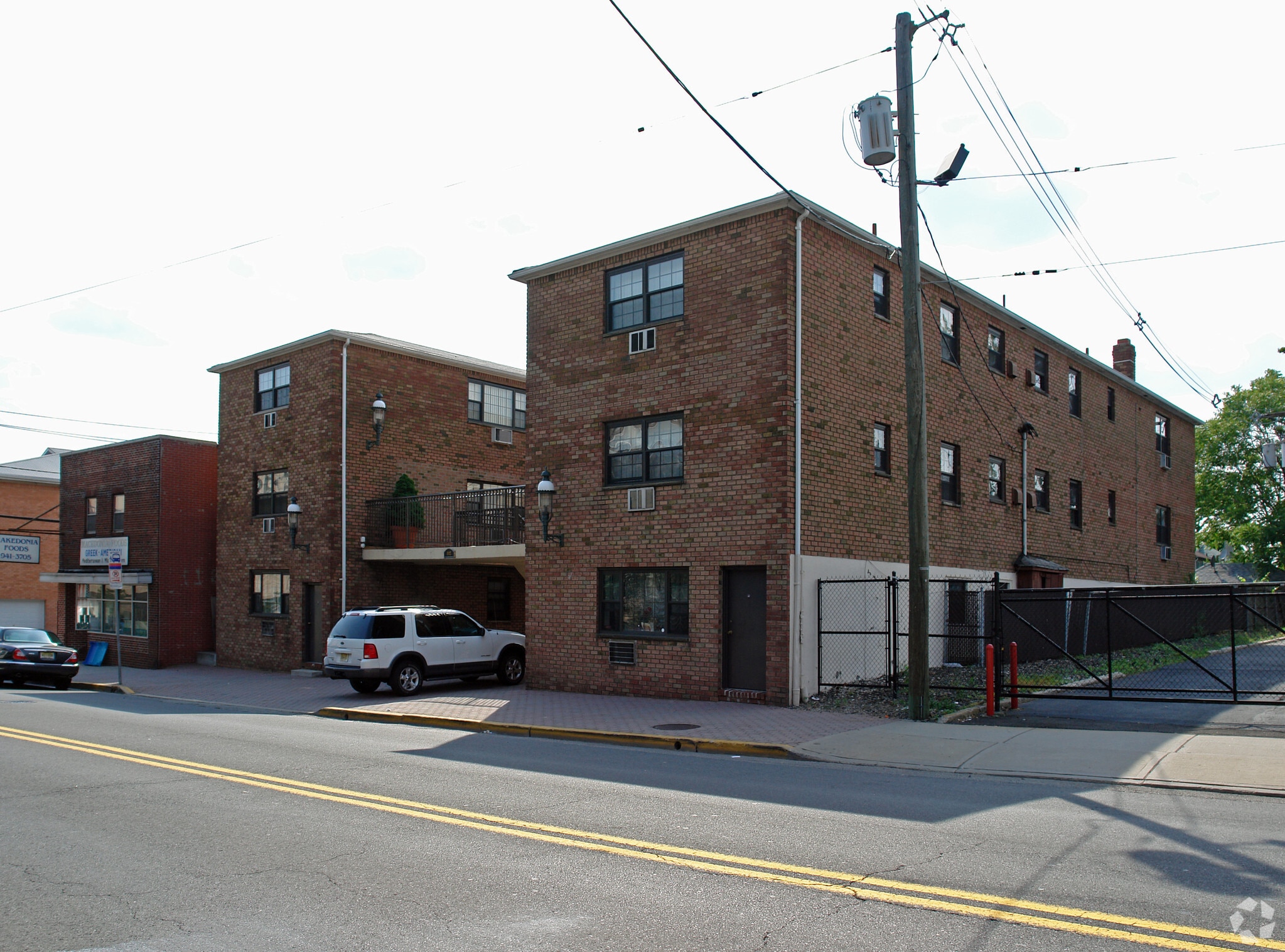 403 Anderson Ave, Fairview, NJ for Sale