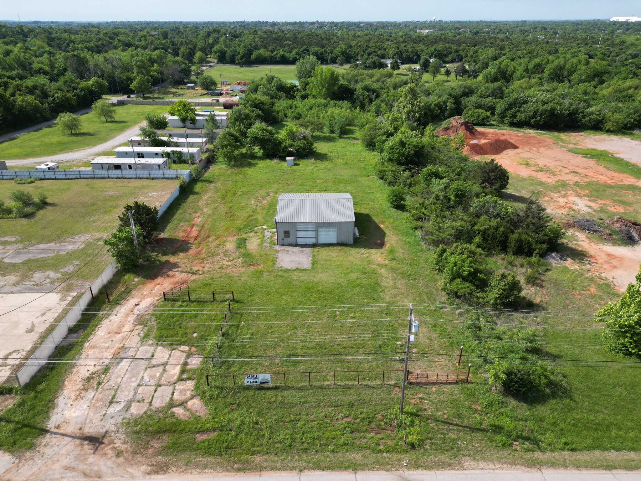 10124 SE 29th St, Midwest City, OK for Sale