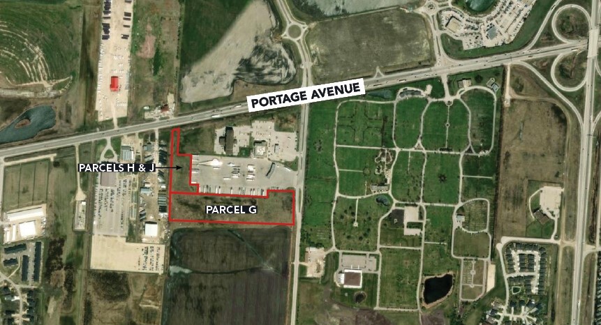 , Headingley, MB for Sale