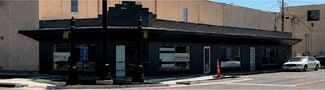Norman, OK Retail - 230 W Gray St