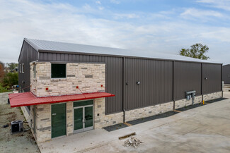 Austin, TX Industrial - 1600 Dungan Ln