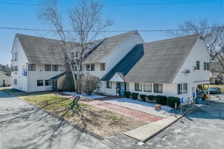 Norwell, MA Office - 320 Washington St