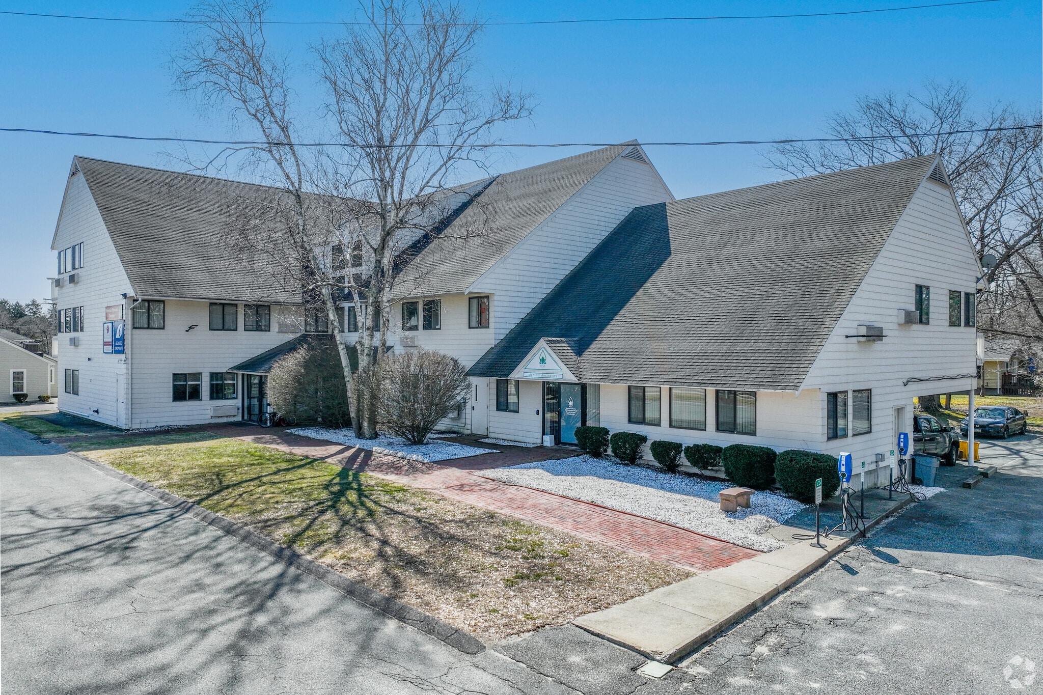 320 Washington St, Norwell, MA for Sale