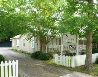 Daphne, AL Office - 715 Belrose Ave Daphne, AL Office - 715 Belrose Ave
