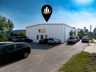 Pharr, TX Industrial - 3102 N Hibiscus St Pharr, TX Industrial - 3102 N Hibiscus St