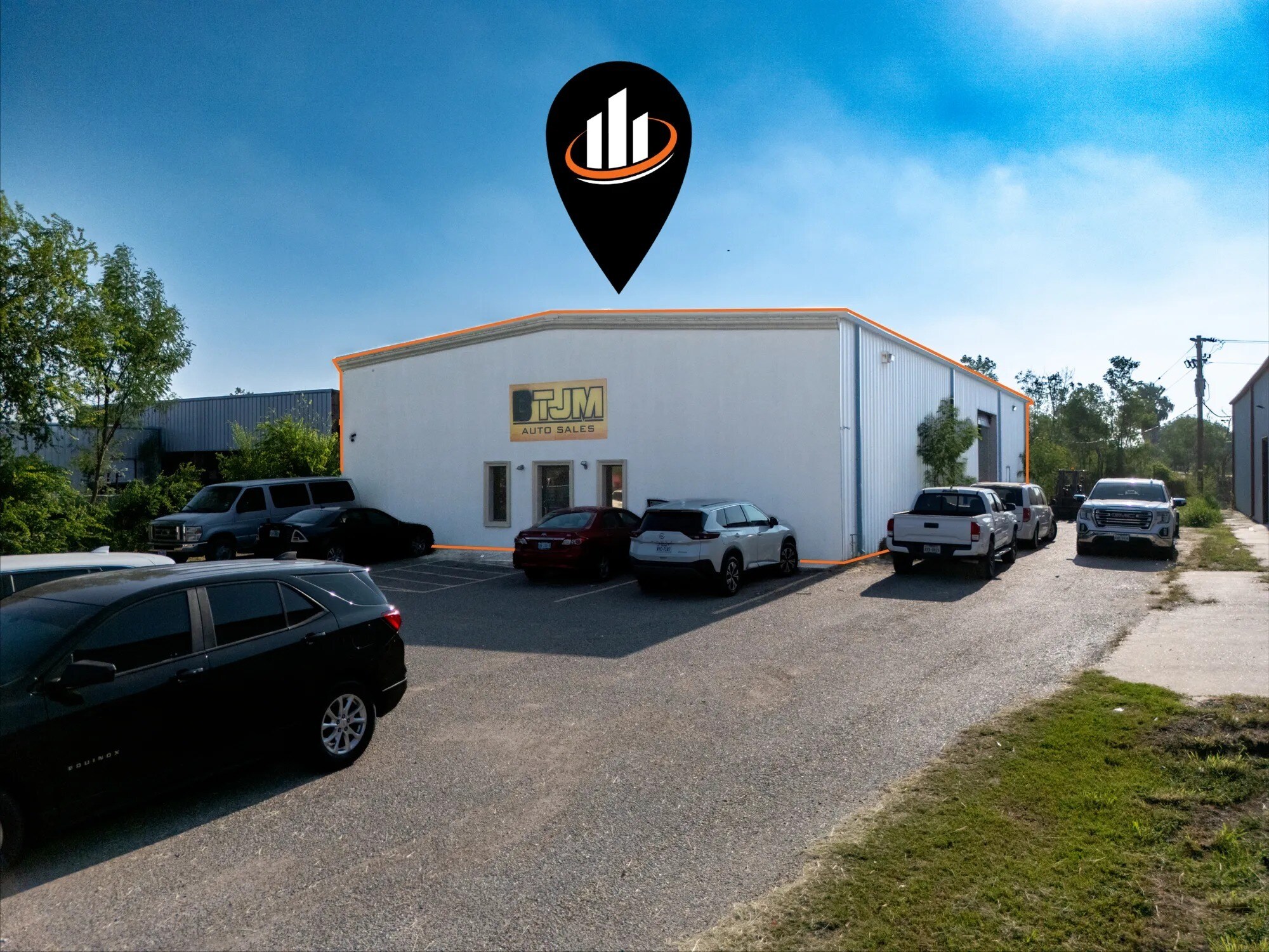 3102 N Hibiscus St, Pharr, TX for Rent