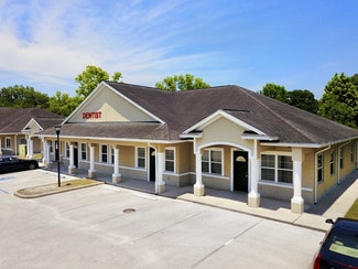 Riverview, FL Medical - 11956-11962 Balm Riverview Rd