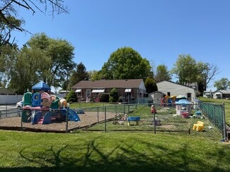 West Norriton Township, PA Day Care Center - 35 School Ln West Norriton Township, PA Day Care Center - 35 School Ln