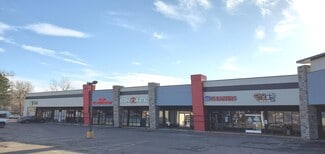 Aurora, CO Retail - 2222 S Havana St