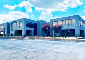 Euless, TX Office, Office/Medical - 610 S Industrial Blvd