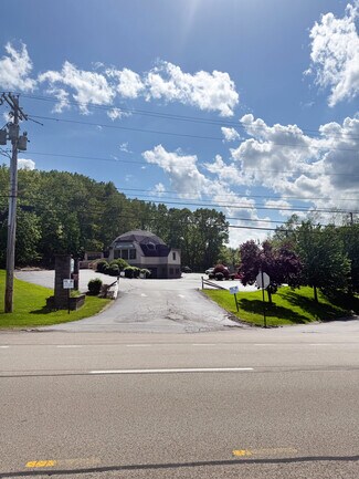 Wexford, PA Freestanding - 13085 Perry Hwy