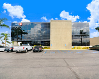 Anaheim, CA Office - 4501 E La Palma Ave
