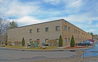 Windham, NH Industrial - 10 Industrial Dr Windham, NH Industrial - 10 Industrial Dr