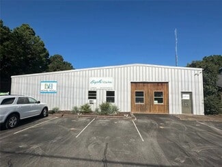 Athens, TX Retail - 6353 State Highway 19 N