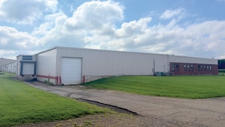 Fredericktown, MO Industrial - 1000 E Main St Fredericktown, MO Industrial - 1000 E Main St