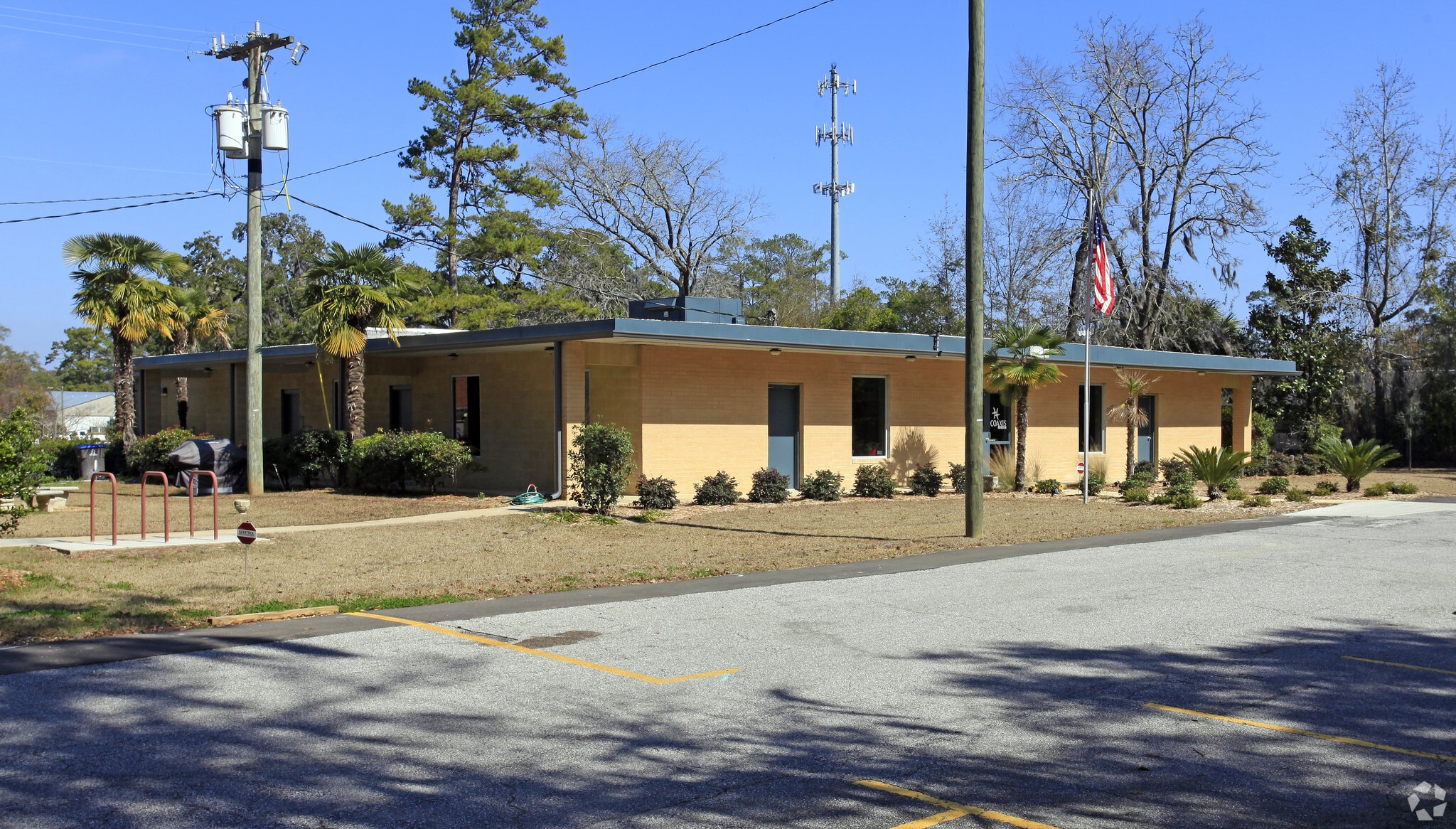1816 Old St Augustine Rd, Tallahassee, FL for Sale