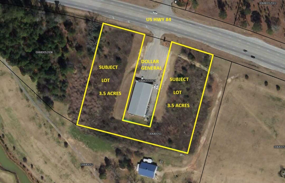 2975 US Highway 84 E, Cairo, GA for Sale
