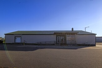 Wadena, MN Flex - 105 Ash Ave NE