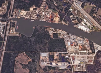 Theodore, AL Industrial - 3050 Tipp Rd & 7800 S. Dauphin Island Pky