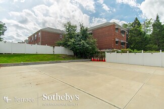 Bronx, NY Commercial Land - 2866 Dewey Ave