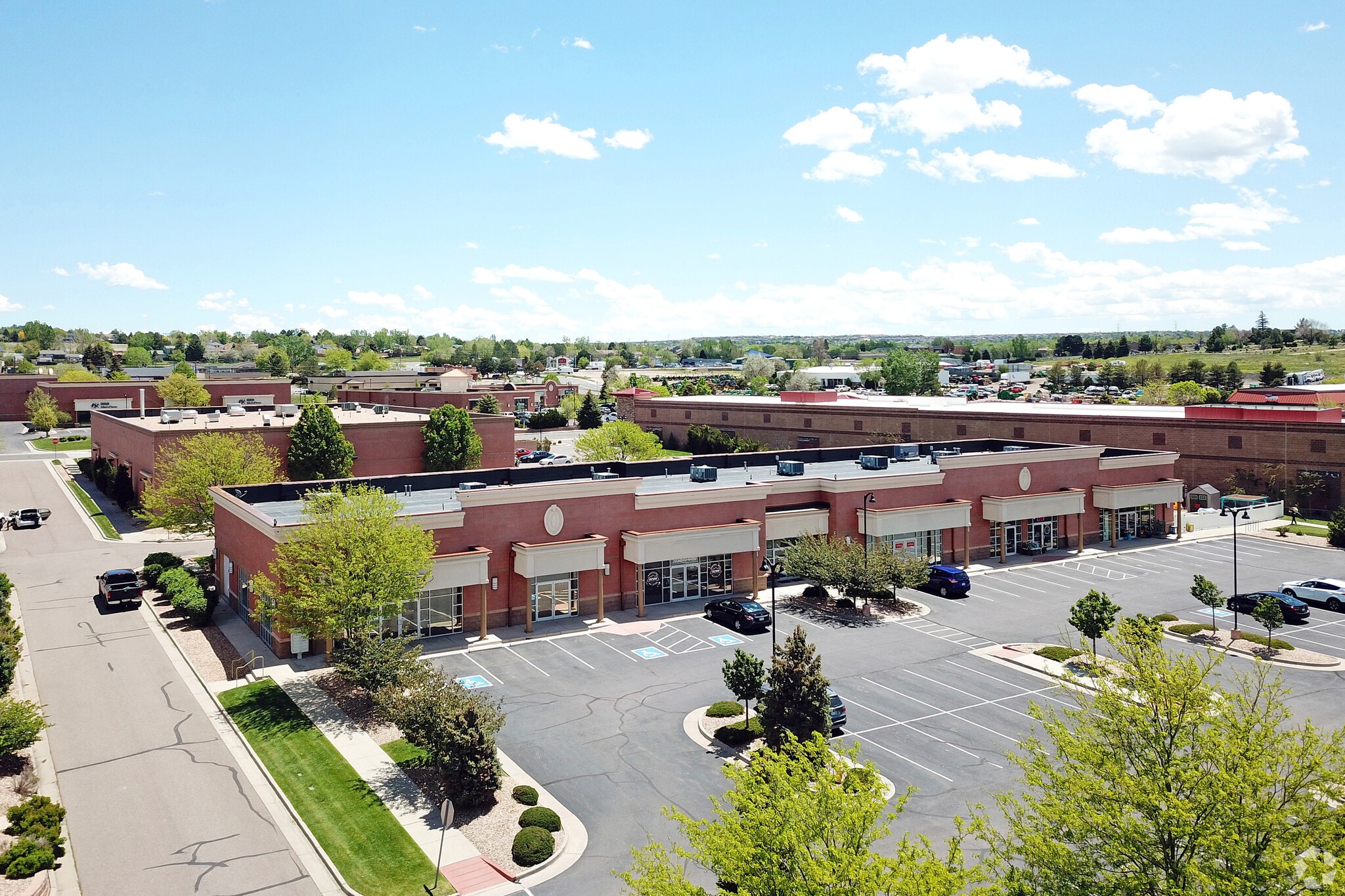 10510 Dransfeldt Rd, Parker, CO for Rent