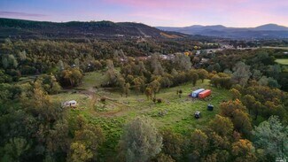 Clearlake, CA Agricultural Land - 2185 Ogulin Canyon Rd Clearlake, CA Agricultural Land - 2185 Ogulin Canyon Rd