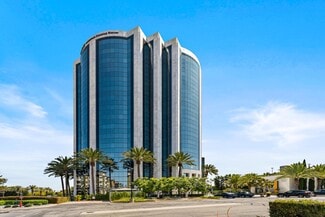 Irvine, CA Office - 18881 Von Karman Ave