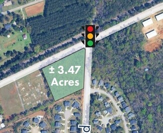 Chapin, SC Commercial - Dutch Fork Road @ Three Dog Road
