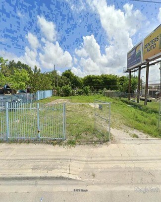 Miami, FL Commercial Land - NW 119th St @ NW 27th Avenue Miami, FL Commercial Land - NW 119th St @ NW 27th Avenue
