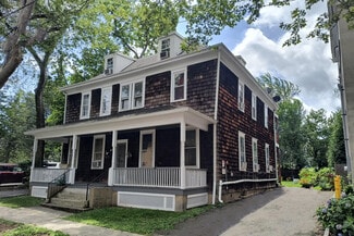 Princeton, NJ Apartments - 10 Lytle St
