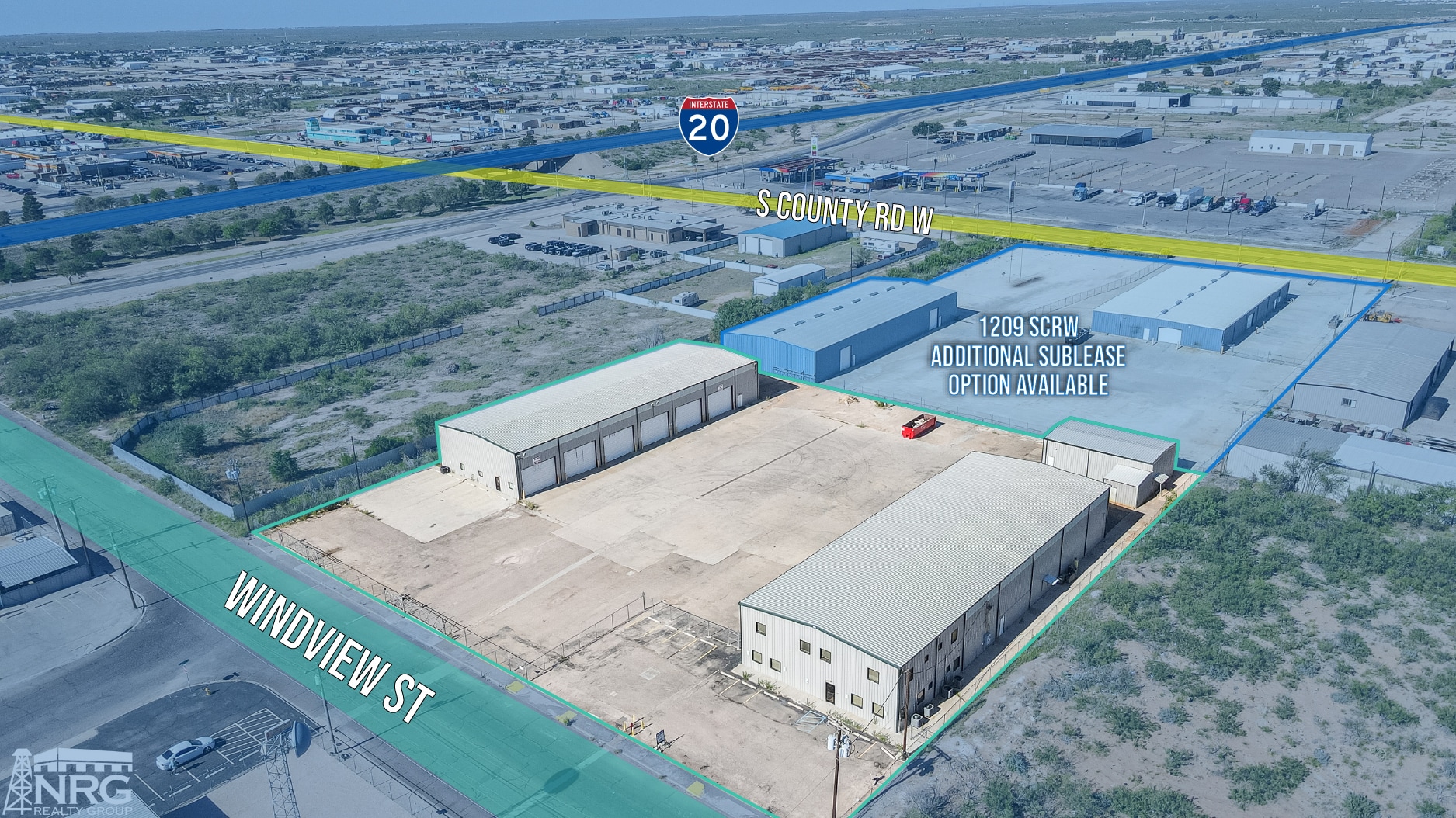 1206 Windview St, Odessa, TX for Rent