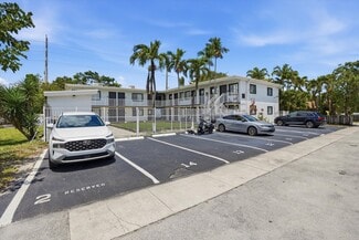 Hollywood, FL Apartments - 2325-2331 Arthur St Hollywood, FL Apartments - 2325-2331 Arthur St