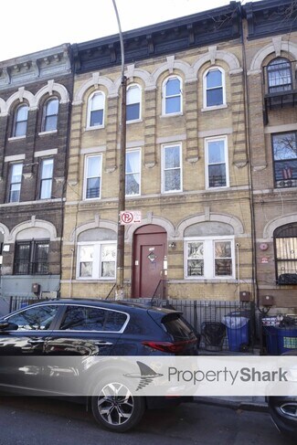 Brooklyn, NY Multi-Family - 276 Weirfield st Brooklyn, NY Multi-Family - 276 Weirfield st