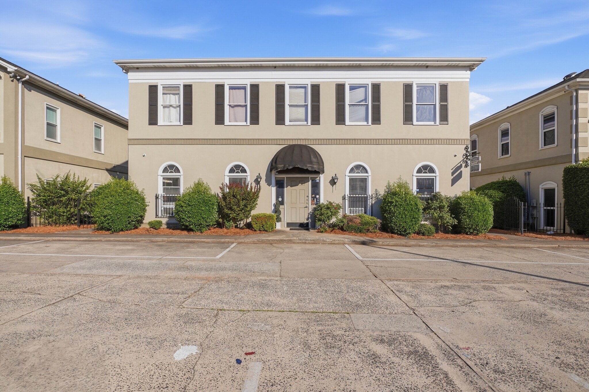 5808 Monroe Rd, Charlotte, NC for Sale